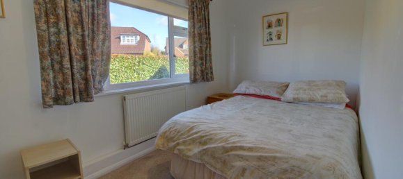 4 bedrooms Bungalow in Reading, United Kingdom No. 10401 15