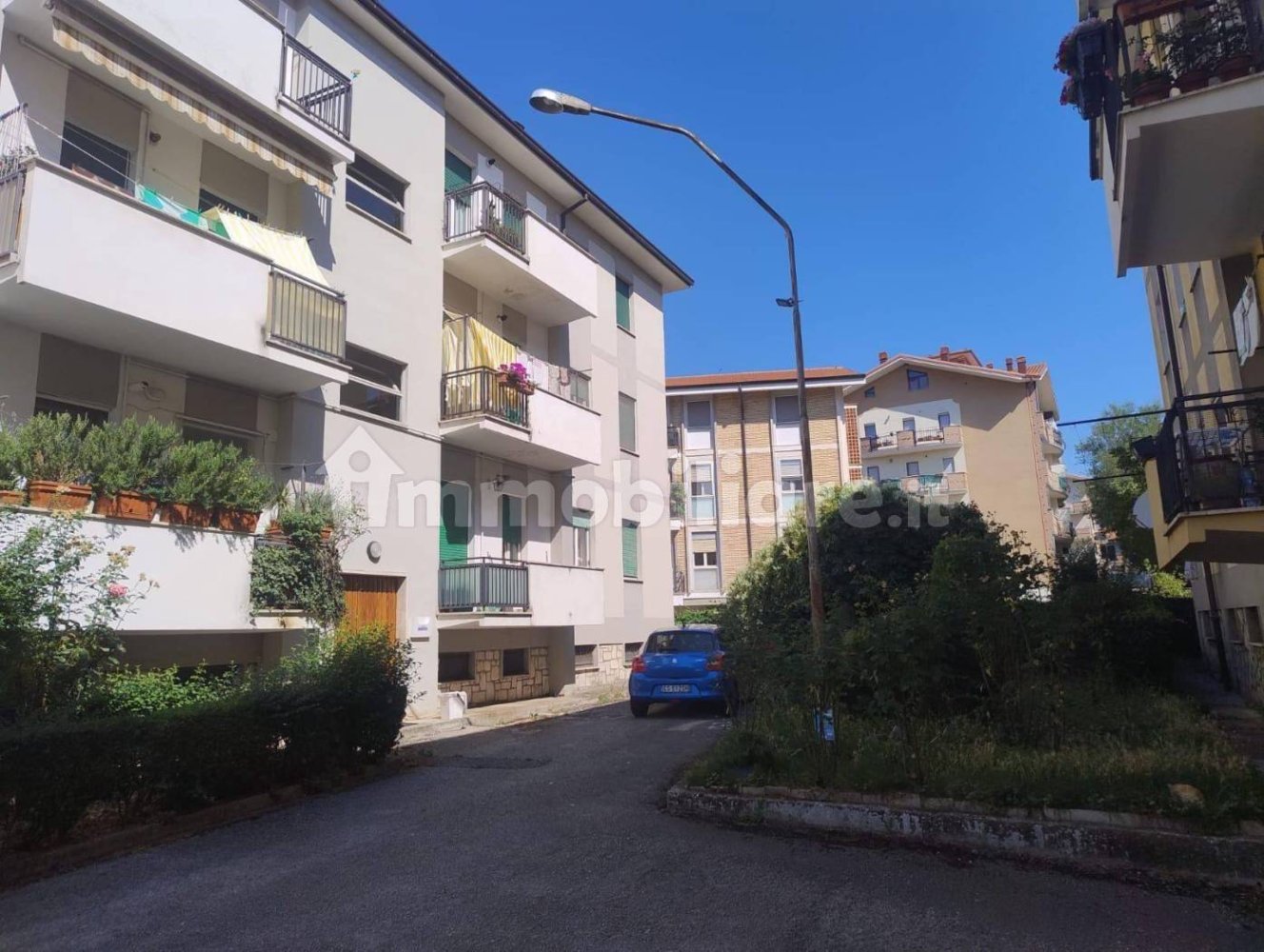 3 Schlafzimmer Wohnung in Avezzano, Italy, Nr. 348148