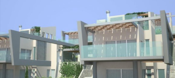 4 Schlafzimmer Gewerbliche Immobilien in Xylokastro, Greece, Nr. 6482 2