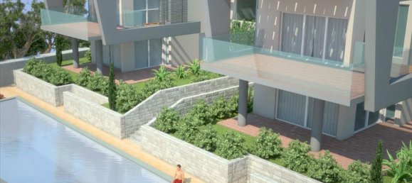 4 Schlafzimmer Gewerbliche Immobilien in Xylokastro, Greece, Nr. 6482 4
