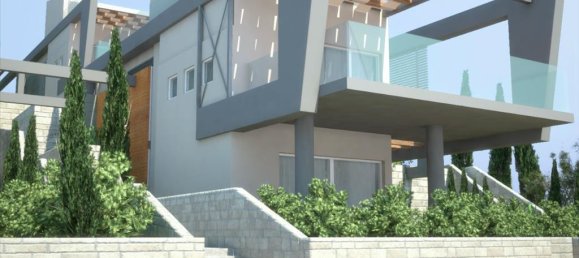 4 bedrooms Villa in Xylokastro, Greece No. 6482 5