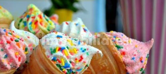 2-Zimmer Gewerbliche Immobilie in Bologna, Italy, Nr. 16307 3