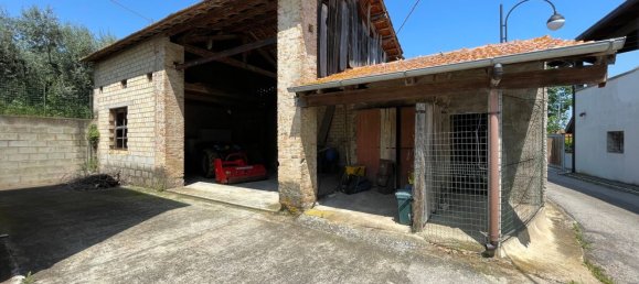 4-Zimmer Haus in Miglianico, Italy, Nr. 172401 23