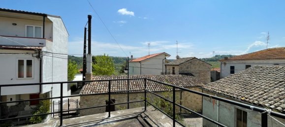 4-Zimmer Haus in Miglianico, Italy, Nr. 172401 17