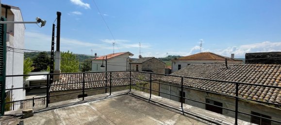 4-Zimmer Haus in Miglianico, Italy, Nr. 172401 12
