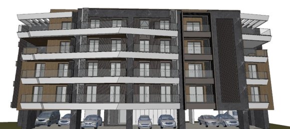 3 chambres Bureau à Thermi, Greece No. 2338 2