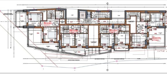 3 chambres Bureau à Thermi, Greece No. 2338 5