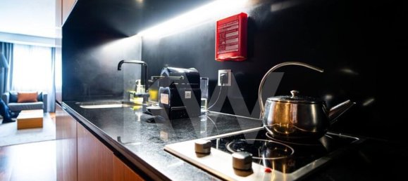 1 bedroom Apartment in Lisbon, Portugal No. 67467 16