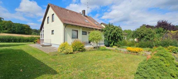 Таунхаус с 3 спальнями в Нюрнбергер-Ланд, Германия № 319834 2