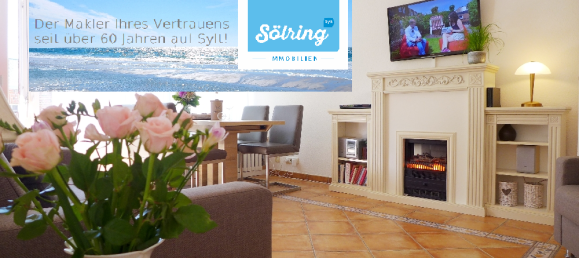 Apartamento de 1 dormitorio en Nordfriesland, Germany No. 100282 8