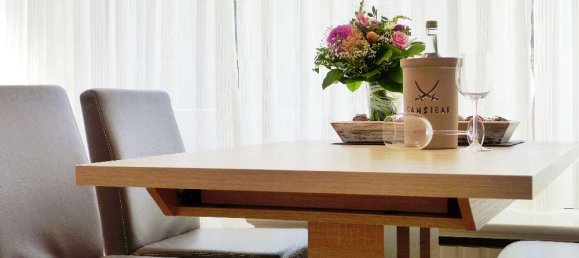 Apartamento de 1 dormitorio en Nordfriesland, Germany No. 100282 2