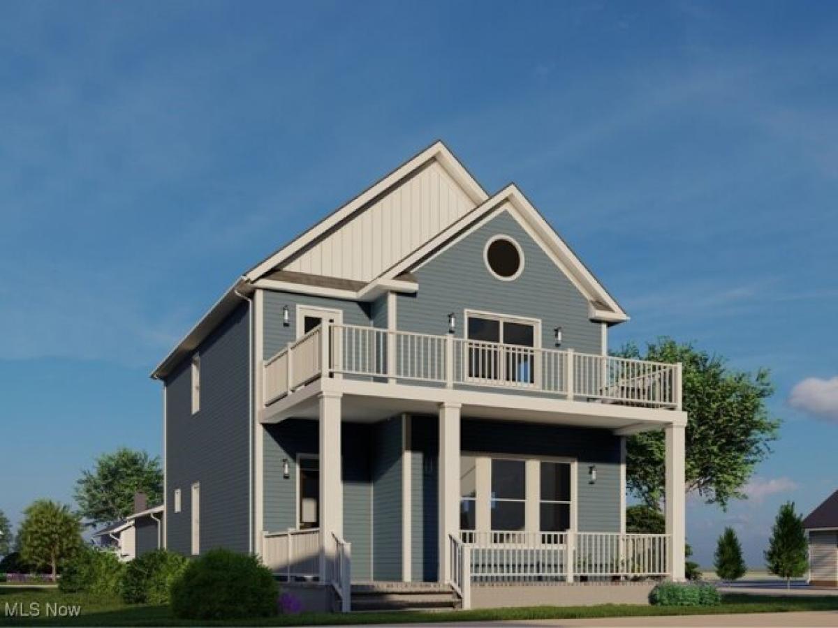 3 bedrooms House in Lorain, USA No. 408831