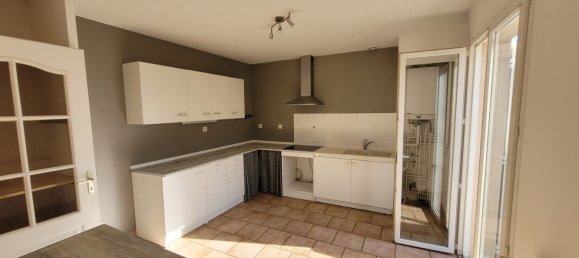 4 Schlafzimmer Haus in Auneau, France, Nr. 210564 4