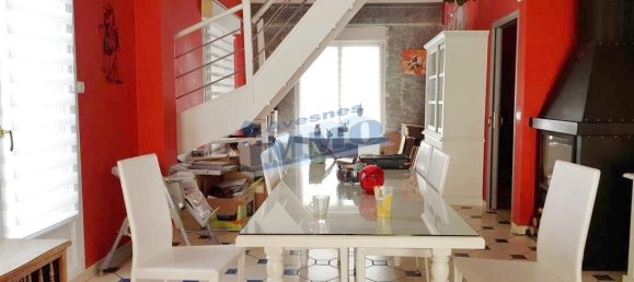 3 bedrooms Villa in Saint-Pol-sur-Ternoise, France No. 86977 5