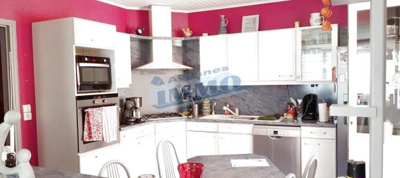 3 bedrooms Villa in Saint-Pol-sur-Ternoise, France No. 86977 6