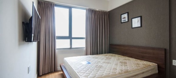 2 Schlafzimmer Wohnung in Thu Duc, Vietnam, Nr. 16791 11