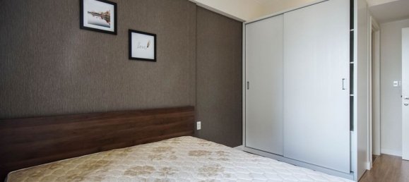 2 Schlafzimmer Wohnung in Thu Duc, Vietnam, Nr. 16791 12