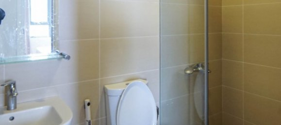 2 Schlafzimmer Wohnung in Thu Duc, Vietnam, Nr. 16791 5