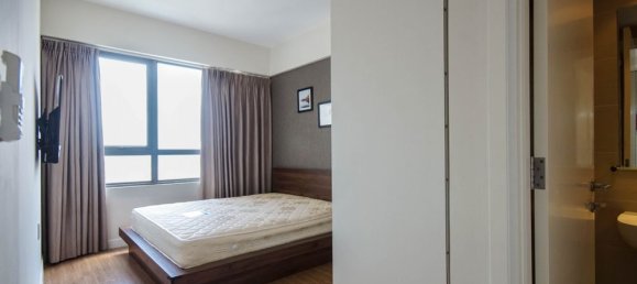 2 Schlafzimmer Wohnung in Thu Duc, Vietnam, Nr. 16791 10