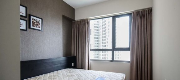 2 Schlafzimmer Wohnung in Thu Duc, Vietnam, Nr. 16791 6