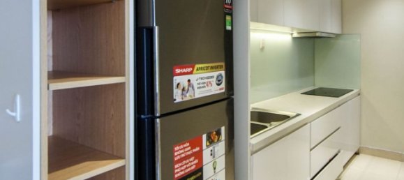 2 Schlafzimmer Wohnung in Thu Duc, Vietnam, Nr. 16791 2