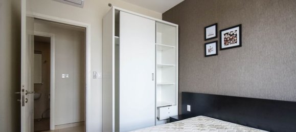 2 Schlafzimmer Wohnung in Thu Duc, Vietnam, Nr. 16791 9