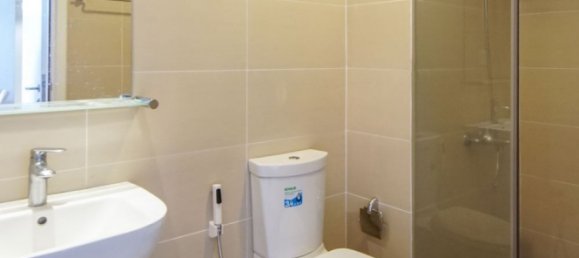 2 Schlafzimmer Wohnung in Thu Duc, Vietnam, Nr. 16791 8