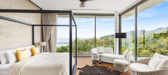 4 chambres Café / restaurant à Phuket, Thailand No. 8947 14