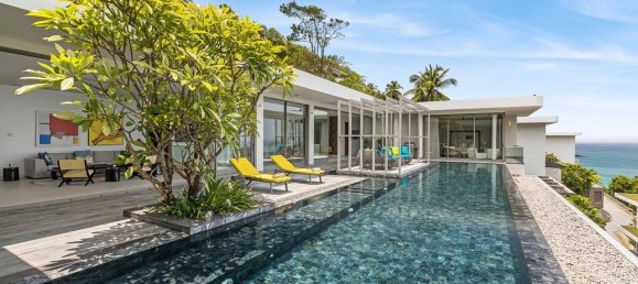 4 chambres Café / restaurant à Phuket, Thailand No. 8947 5