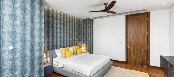 4 chambres Café / restaurant à Phuket, Thailand No. 8947 17