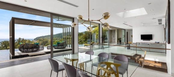 4 chambres Café / restaurant à Phuket, Thailand No. 8947 7