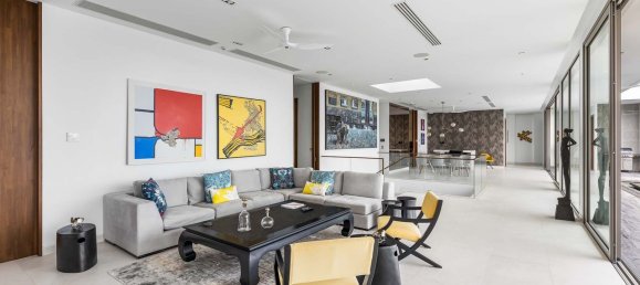 4 chambres Café / restaurant à Phuket, Thailand No. 8947 6