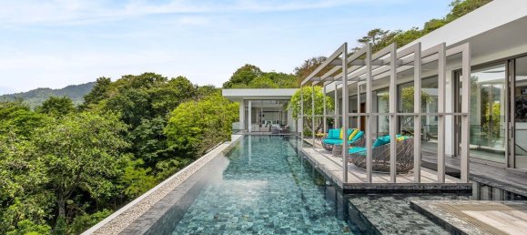 4 chambres Café / restaurant à Phuket, Thailand No. 8947 9