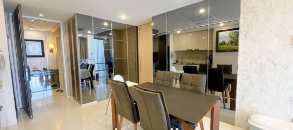 1 bedroom Condo in Yan Nawa, Thailand No. 16951 9