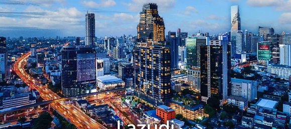 1 bedroom Condo in Yan Nawa, Thailand No. 16951 6