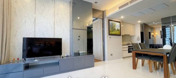 1 bedroom Condo in Yan Nawa, Thailand No. 16951 10