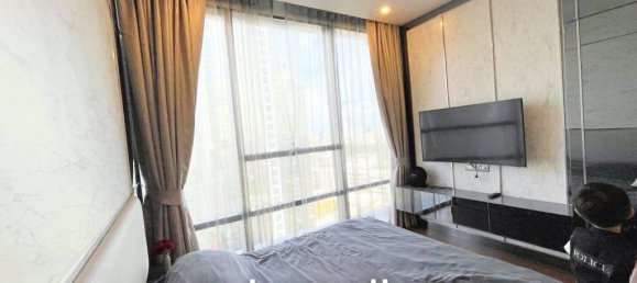 1 bedroom Condo in Yan Nawa, Thailand No. 16951 3