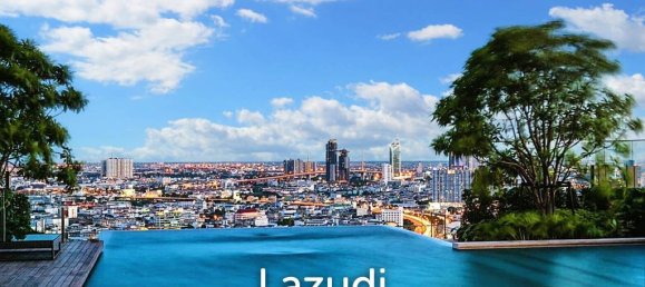 1 bedroom Condo in Yan Nawa, Thailand No. 16951 7