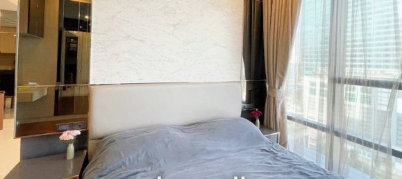 1 bedroom Condo in Yan Nawa, Thailand No. 16951 4