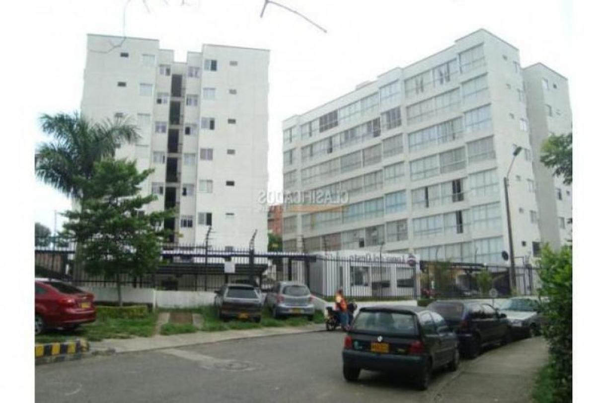 2 bedrooms House in Valle del Cauca, Colombia No. 1819