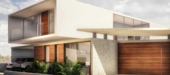 4 bedrooms Villa in Latsia, Cyprus No. 6415 4