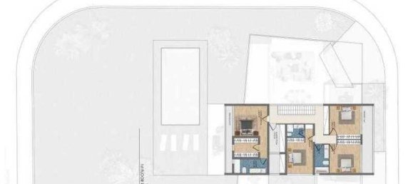 4 bedrooms Villa in Latsia, Cyprus No. 6415 2