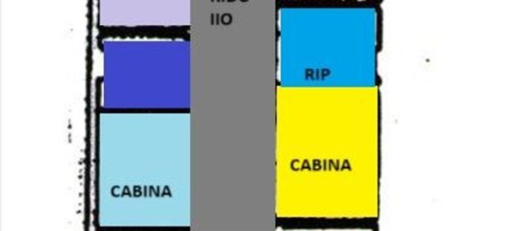 78m² Commercial property in Campi Bisenzio, Italy No. 45590 12