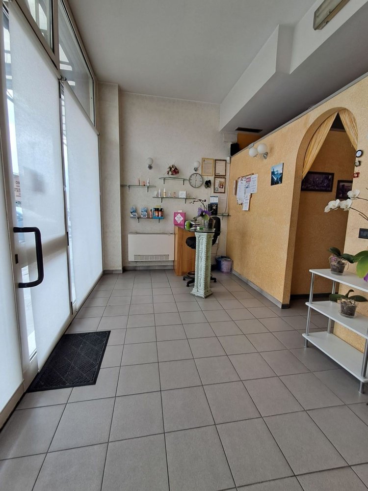 78m² Commercial property in Campi Bisenzio, Italy No. 45590