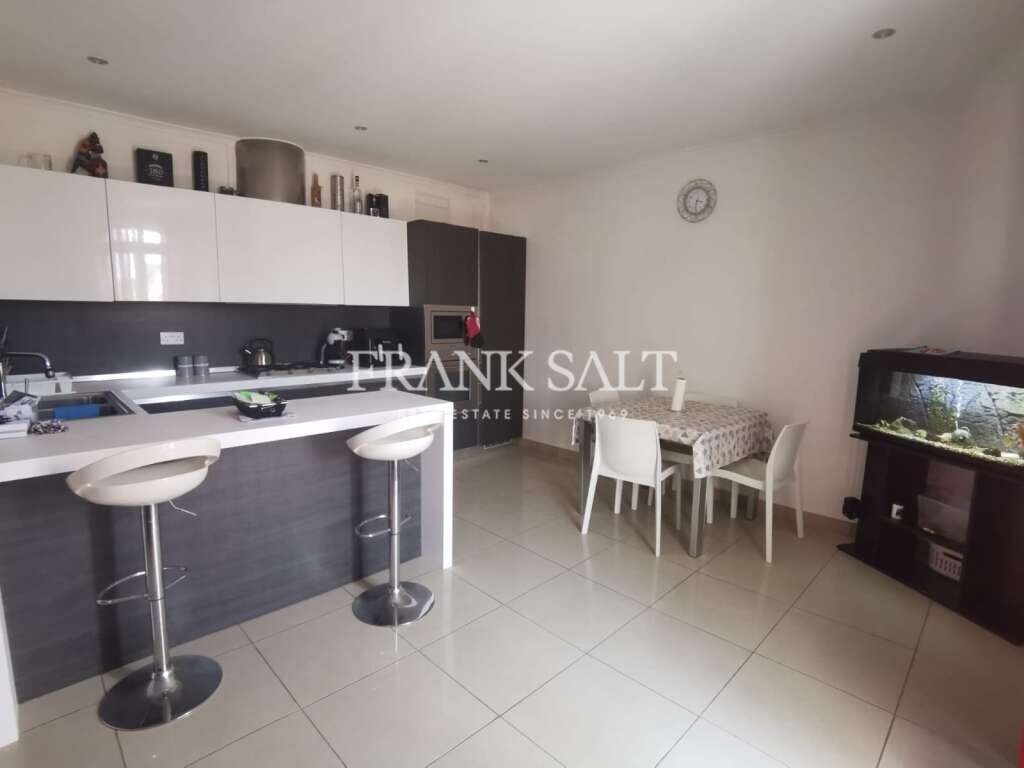 3 غرف نوم شقة في Siggiewi, Malta رقم 2995