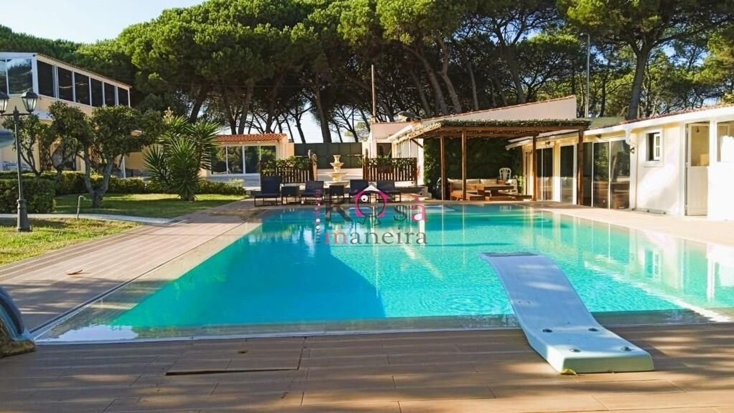 Casa de 3 divisões em Sintra, Portugal N.º 149810