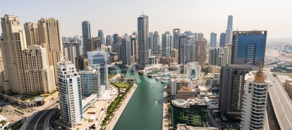 3 Schlafzimmer Wohnung in Dubai Marina, UAE, Nr. 27864 13