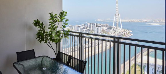 3 Schlafzimmer Wohnung in Dubai Marina, UAE, Nr. 27864 2