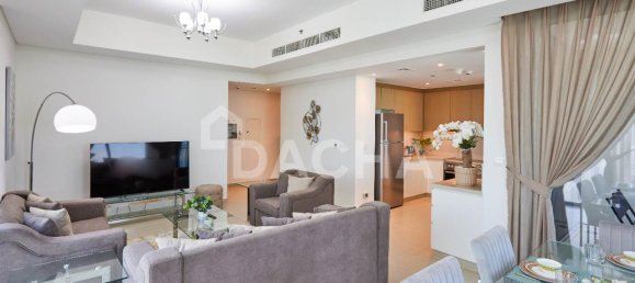 3 Schlafzimmer Wohnung in Dubai Marina, UAE, Nr. 27864 3