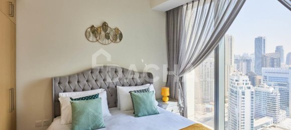 3 Schlafzimmer Wohnung in Dubai Marina, UAE, Nr. 27864 10